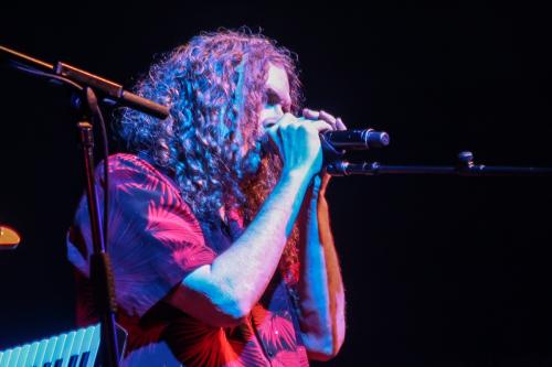 2023-02-20 Weird Al Yankovic, Utrecht