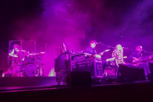 2023-02-20 Weird Al Yankovic, Utrecht