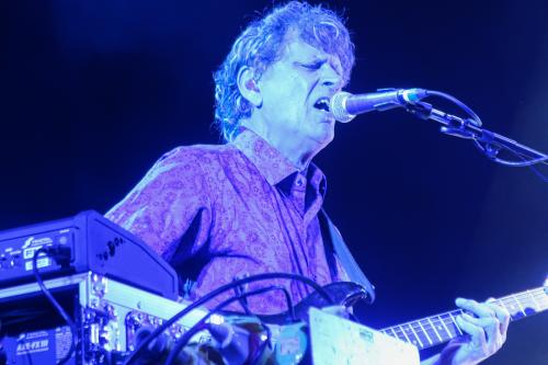 2023-02-20 Weird Al Yankovic, Utrecht