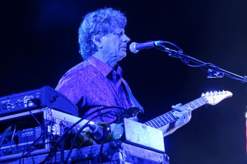 2023-02-20 Weird Al Yankovic, Utrecht