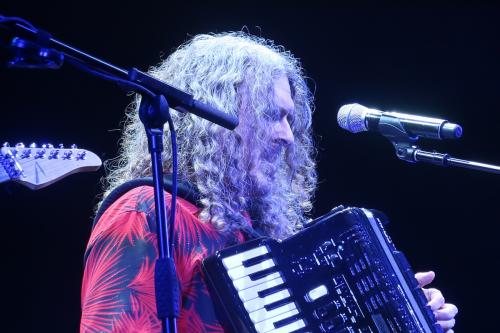 2023-02-20 Weird Al Yankovic, Utrecht