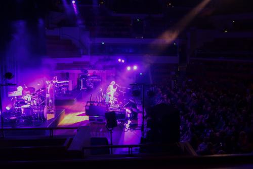 2023-02-20 Weird Al Yankovic, Utrecht