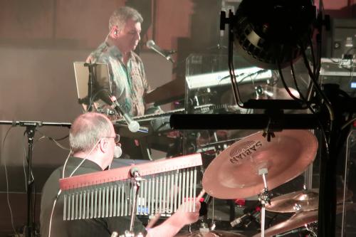 2023-02-20 Weird Al Yankovic, Utrecht