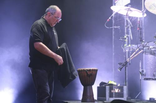 2023-02-20 Weird Al Yankovic, Utrecht