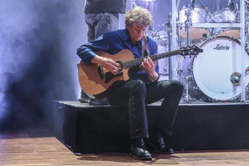 2023-02-20 Weird Al Yankovic, Utrecht