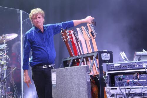 2023-02-20 Weird Al Yankovic, Utrecht