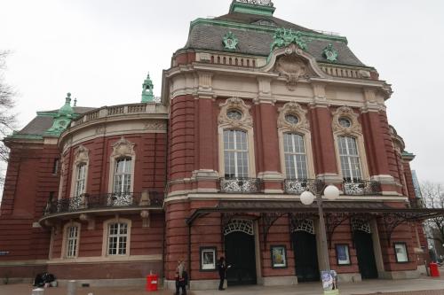 2023-02-23 Weird Al Yankovic, Hamburg