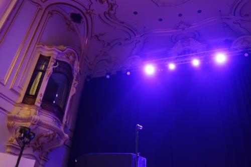 2023-02-23 Weird Al Yankovic, Hamburg