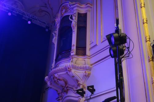 2023-02-23 Weird Al Yankovic, Hamburg