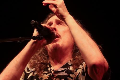 2023-02-23 Weird Al Yankovic, Hamburg