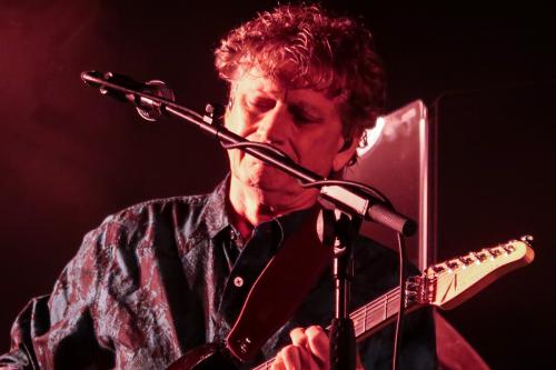 2023-02-23 Weird Al Yankovic, Hamburg