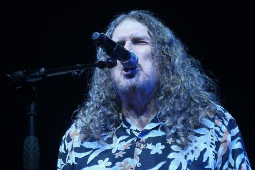 2023-02-23 Weird Al Yankovic, Hamburg