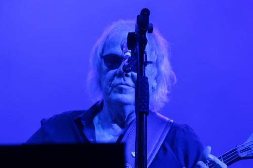 2023-02-23 Weird Al Yankovic, Hamburg