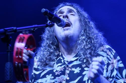 2023-02-23 Weird Al Yankovic, Hamburg