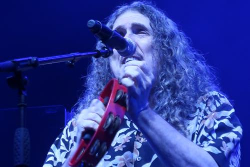 2023-02-23 Weird Al Yankovic, Hamburg