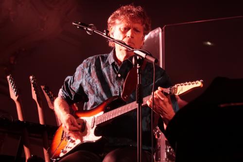 2023-02-23 Weird Al Yankovic, Hamburg