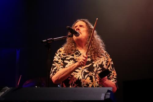 2023-02-23 Weird Al Yankovic, Hamburg