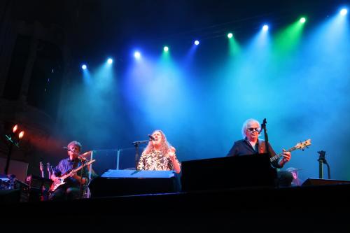 2023-02-23 Weird Al Yankovic, Hamburg