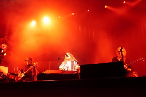 2023-02-23 Weird Al Yankovic, Hamburg