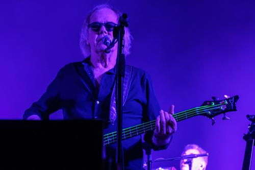 2023-02-23 Weird Al Yankovic, Hamburg