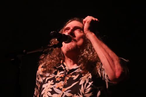 2023-02-23 Weird Al Yankovic, Hamburg