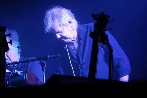 2023-02-23 Weird Al Yankovic, Hamburg