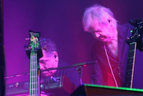 2023-02-23 Weird Al Yankovic, Hamburg