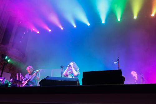 2023-02-23 Weird Al Yankovic, Hamburg