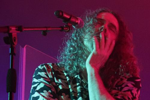 2023-02-23 Weird Al Yankovic, Hamburg