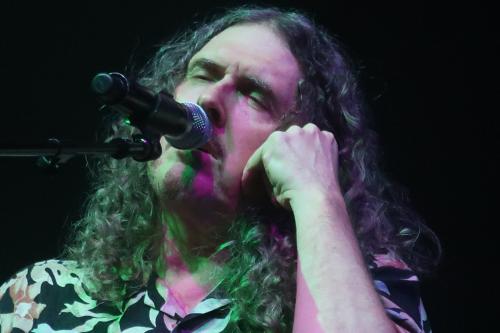 2023-02-23 Weird Al Yankovic, Hamburg