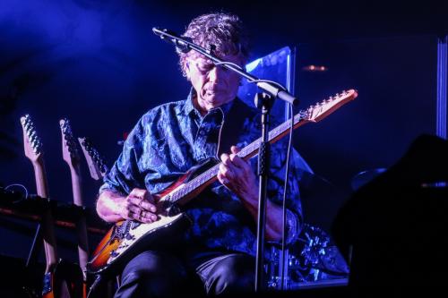 2023-02-23 Weird Al Yankovic, Hamburg