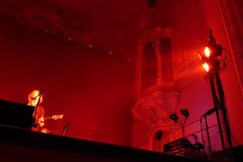 2023-02-23 Weird Al Yankovic, Hamburg