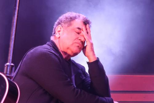 2023-02-23 Weird Al Yankovic, Hamburg