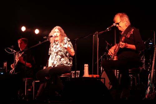 2023-03-04 Weird Al Yankovic, Düsseldorf