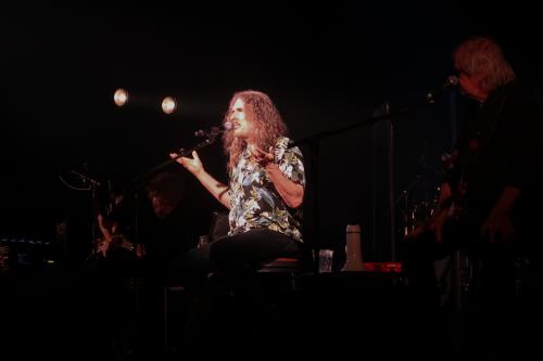 2023-03-04 Weird Al Yankovic, Düsseldorf