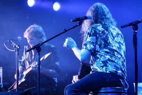 2023-03-04 Weird Al Yankovic, Düsseldorf