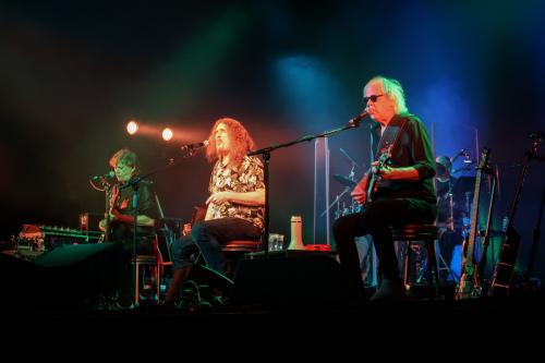 2023-03-04 Weird Al Yankovic, Düsseldorf