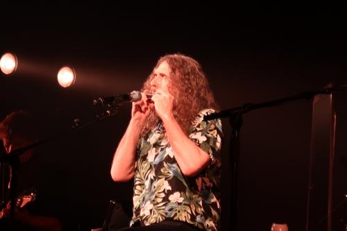 2023-03-04 Weird Al Yankovic, Düsseldorf