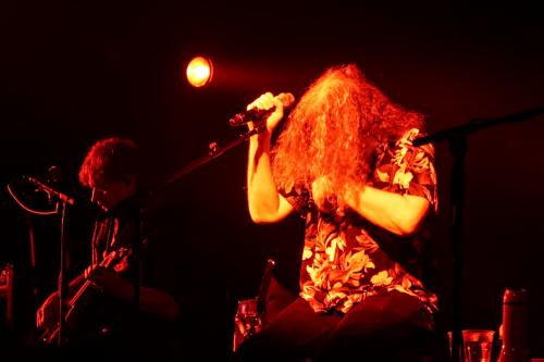 2023-03-04 Weird Al Yankovic, Düsseldorf