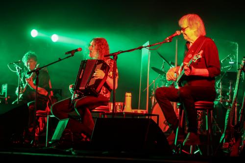 2023-03-04 Weird Al Yankovic, Düsseldorf