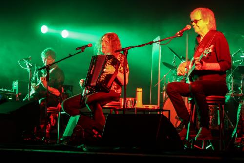 2023-03-04 Weird Al Yankovic, Düsseldorf