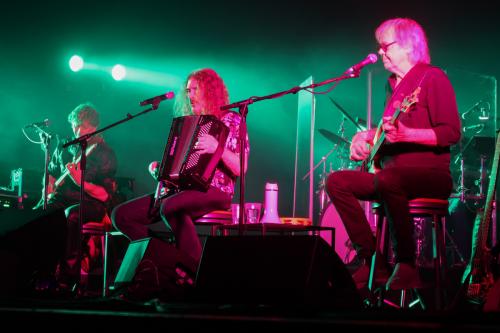 2023-03-04 Weird Al Yankovic, Düsseldorf