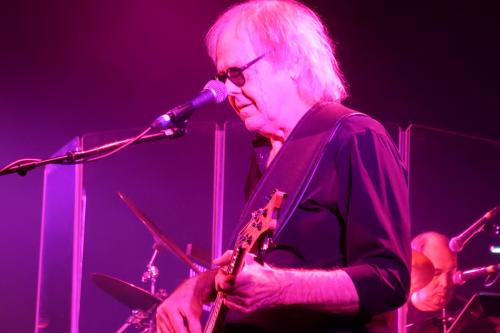 2023-03-04 Weird Al Yankovic, Düsseldorf