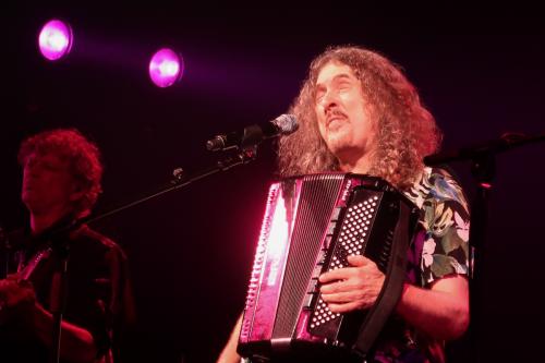 2023-03-04 Weird Al Yankovic, Düsseldorf
