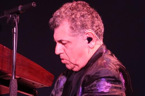 2023-03-04 Weird Al Yankovic, Düsseldorf