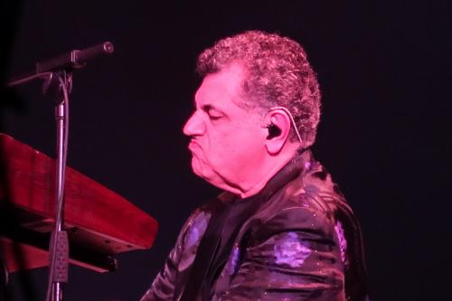 2023-03-04 Weird Al Yankovic, Düsseldorf