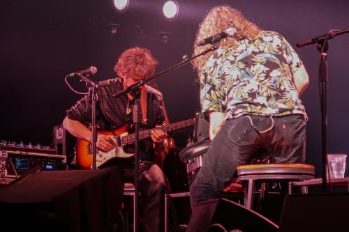 2023-03-04 Weird Al Yankovic, Düsseldorf