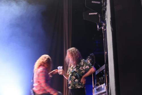 2023-03-04 Weird Al Yankovic, Düsseldorf