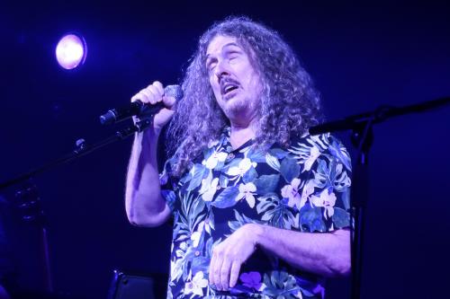 2023-03-04 Weird Al Yankovic, Düsseldorf