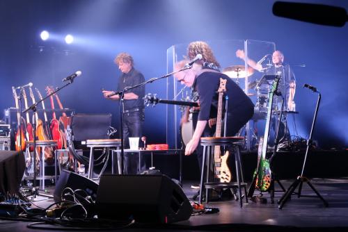 2023-03-04 Weird Al Yankovic, Düsseldorf